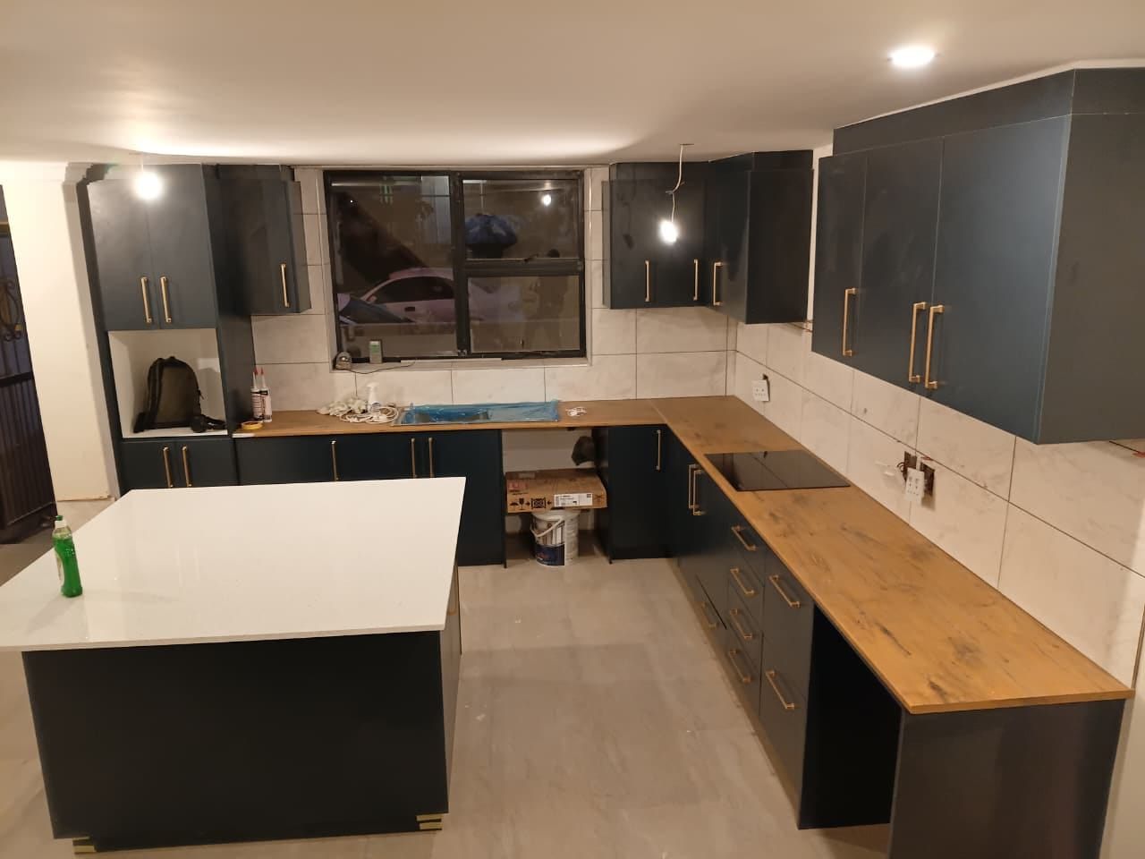 Project photo