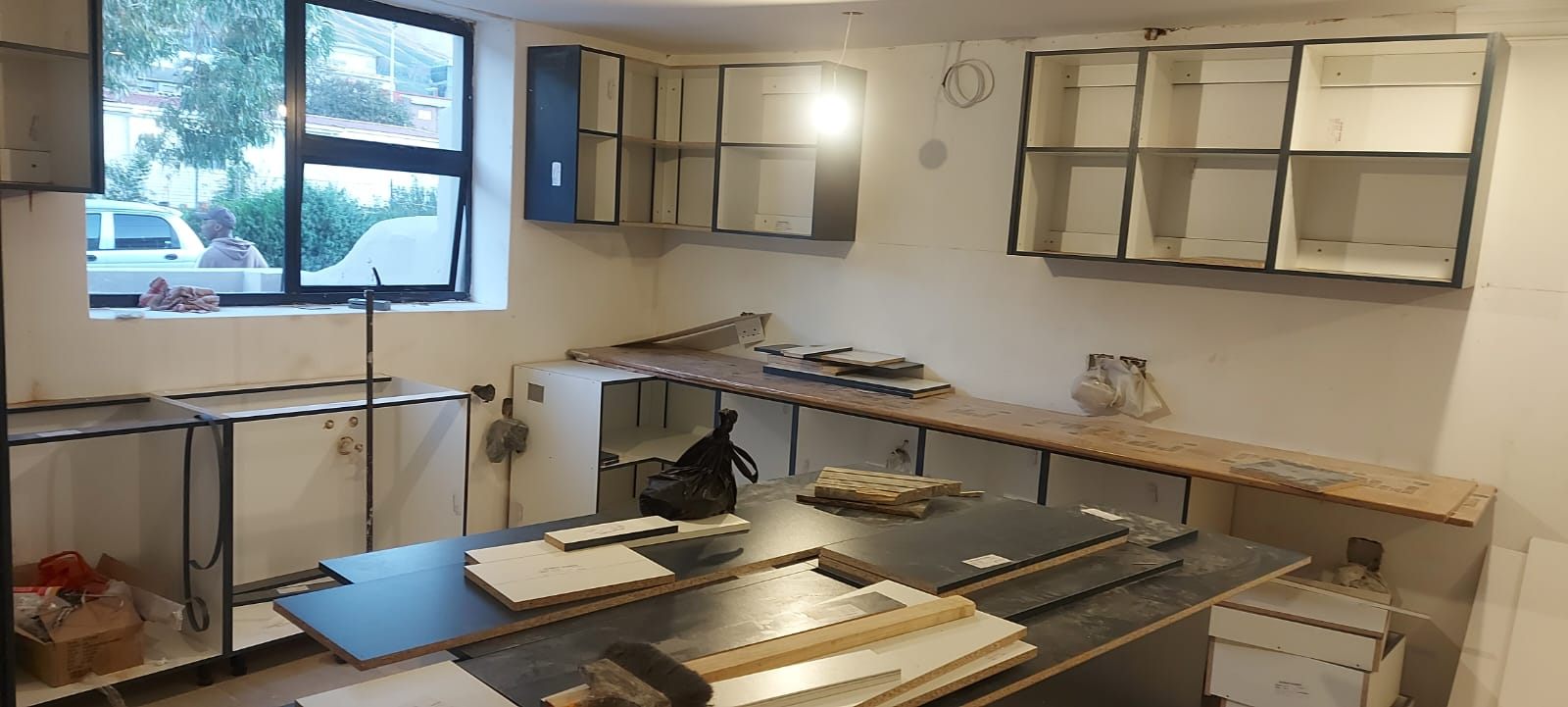 Project photo