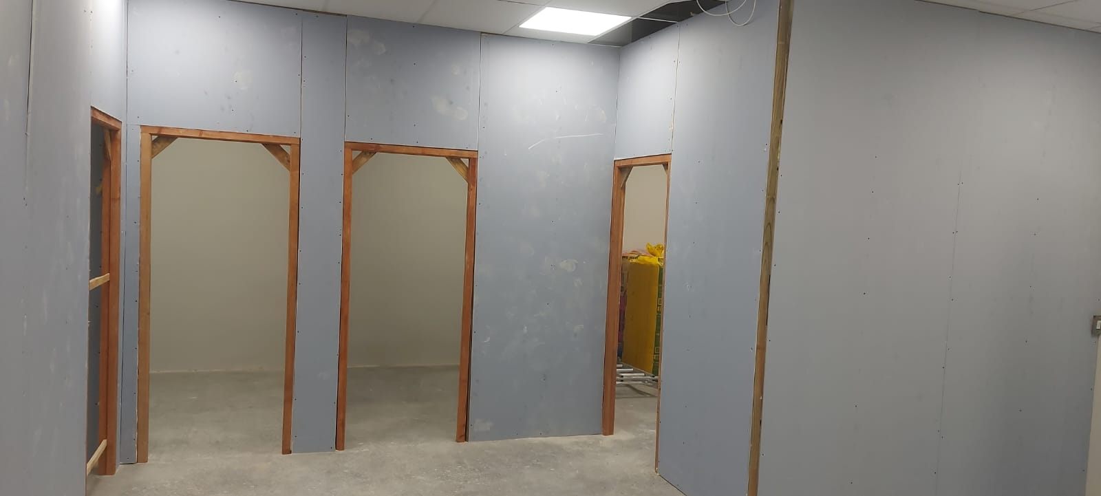Project photo