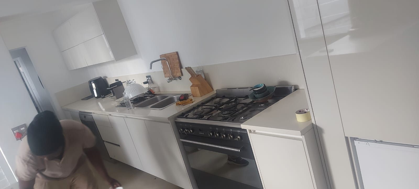 Project photo